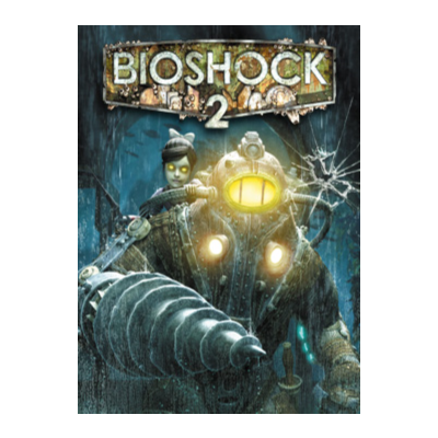 Bioshock 2 + Bioshock 2 (Remast) + Minerva´s Den(Steam)