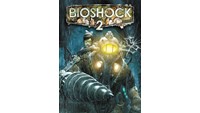 Bioshock 2 + Bioshock 2 (Remast) + Minerva