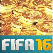 МОНЕТЫ FIFA 16 Ultimate Team PC Coins|СКИДКИ+БЫСТРО +5%