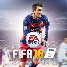 FIFA 16 Ultimate Team Coins - МОНЕТЫ (PC) - МОМЕНТАЛЬНО
