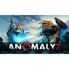 Anomaly 2  (Steam Key / ROW / Region Free)