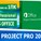 Microsoft Project Professional 2016-1pc