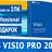 🔑 Microsoft Visio Professional 2016-1pc + подарок 🎁