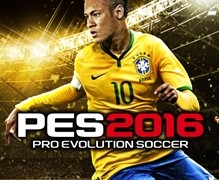 Pro Evolution Soccer 2016 PES16 Xbox 360