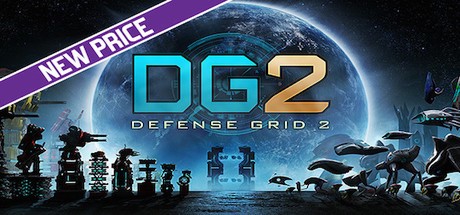 Скриншот DG2: Defense Grid 2 (STEAM GIFT / RU/CIS)
