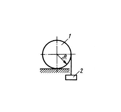 Решение задачи 2.6.5 из сборника Кепе О.Э.