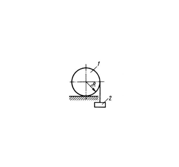Решение задачи 2.6.5 из сборника Кепе О.Э.