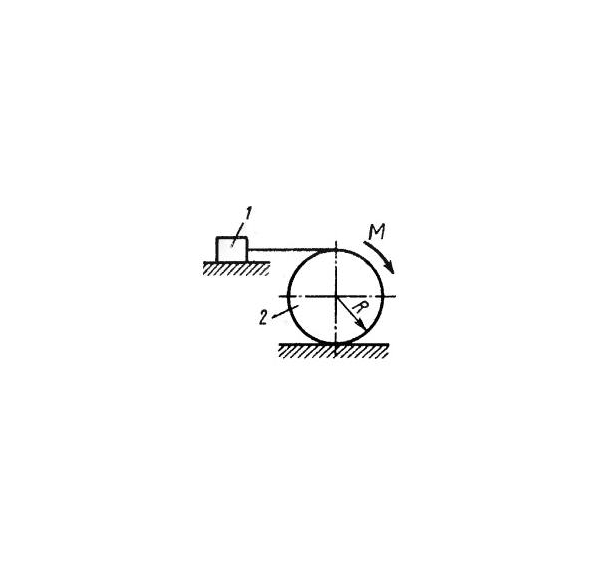 Решение задачи 2.6.7 из сборника Кепе О.Э.
