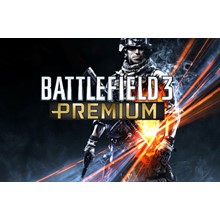 Battlefield 3 | Premium | + Ответ на секретку