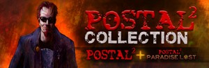 Обложка POSTAL 2 + Paradise Lost 🔑STEAM КЛЮЧ ✔️РОССИЯ + МИР