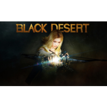 Black Desert Silver. Fast shipping. Discounts