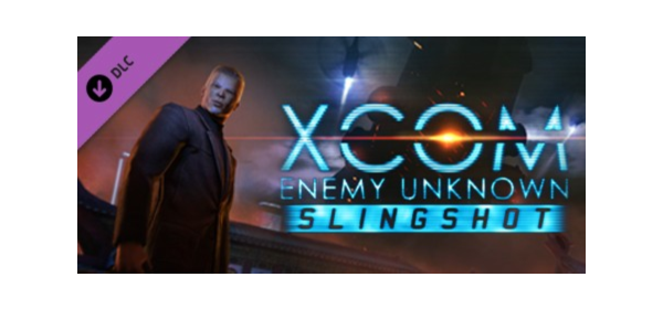 XCOM: Enemy Unknown - Slingshot Pack (DLC) STEAM КЛЮЧ