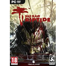 Dead Island Collection STEAM Gift - Region Free - irongamers.ru