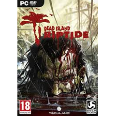 Dead Island Riptide Definitive Edition key Region Free