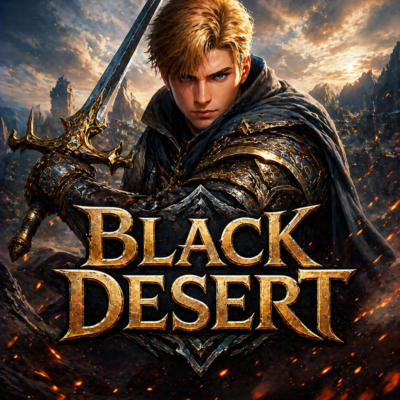 Black Desert RU Серебро МОМЕНТАЛЬНАЯ ДОСТАВКА