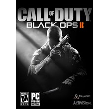 Call of Duty: Black Ops 2 II Uprising Steam Key RU - irongamers.ru