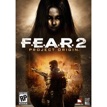 FEAR 2: Project Origin (Steam Gift Россия) - irongamers.ru