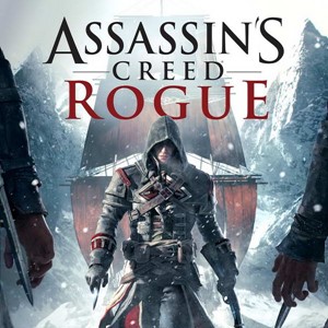✅⭐️Assassin's Creed Rogue (Uplay) + гарантия + подарок