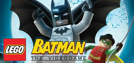 Скриншот LEGO Batman: The Videogame (STEAM KEY / REGION FREE)