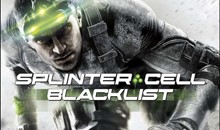 ✅⭐️Splinter Cell Blacklist |Uplay| + гарантия