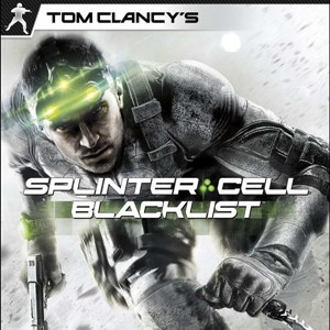 ✅⭐️Splinter Cell Blacklist |Uplay| + гарантия