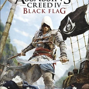 Assassins Creed 4 Black Flag: DLC Resources Pack