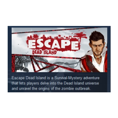 Escape Dead Island 💎STEAM KEY СТИМ КЛЮЧ ЛИЦЕНЗИЯ