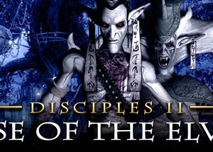 Disciples II: Rise of the Elves (STEAM КЛЮЧ / РФ + МИР)