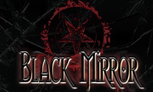 Black Mirror I / Чёрное зеркало (STEAM KEY/REGION FREE)