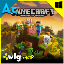 💛 Minecraft for Windows 10 Master Collection 💙 Online