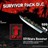 Dead Island Riptide: DLC Survivor Pack (Steam Ключ)