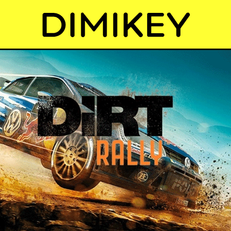 Скриншот Dirt Rally + подарок + бонус + скидка [STEAM]