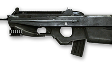 Warface 16 Bloody X7 макросы FN F2000 | Ф2000