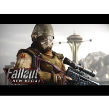 Fallout: New Vegas 💳NO COMMISSION / STEAM KEY