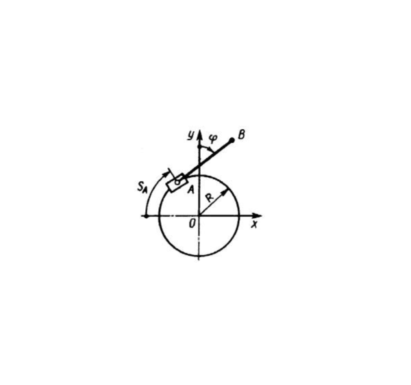 Решение задачи 9.4.3 из сборника Кепе О.Э.