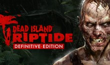 Dead Island Riptide Definitive Edition 🔑STEAM 🔥РФ+МИР