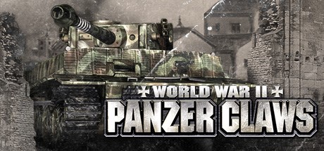 Скриншот World War II: Panzer Claws (STEAM KEY / REGION FREE)