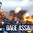 PAYDAY 2: Gage Assault Pack (DLC) STEAM GIFT / RU/CIS