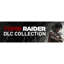 Tomb Raider: Adventure Pack DLC STEAM•RU ⚡️AUTO 💳0% - irongamers.ru
