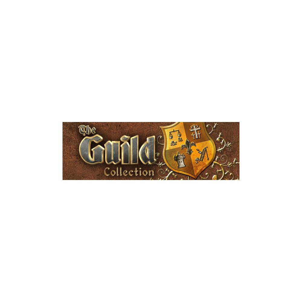 Купить The Guild Collection (4 в 1) STEAM КЛЮЧ / РОССИЯ + МИР
