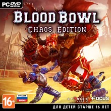 Blood Bowl: Chaos Edition (Steam key)CIS
