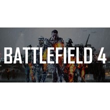 Аккаунт Battlefield 4 (origin)
