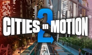Cities in Motion 2 / Транспортная империя 2 (STEAM)