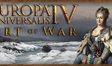 Europa Universalis IV Art of War (DLC) STEAM KEY GLOBAL
