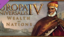 Europa Universalis IV: Wealth of Nations (STEAM KEY)