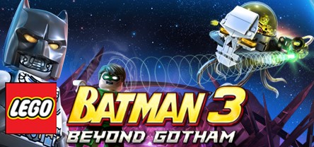 Скриншот LEGO Batman 3: Beyond Gotham / Покидая Готэм STEAM KEY
