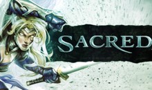 Sacred 3 + 3 DLC (STEAM KEY / RU/CIS)