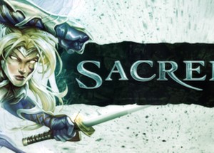 Sacred 3 + 3 DLC (STEAM KEY / RU/CIS)