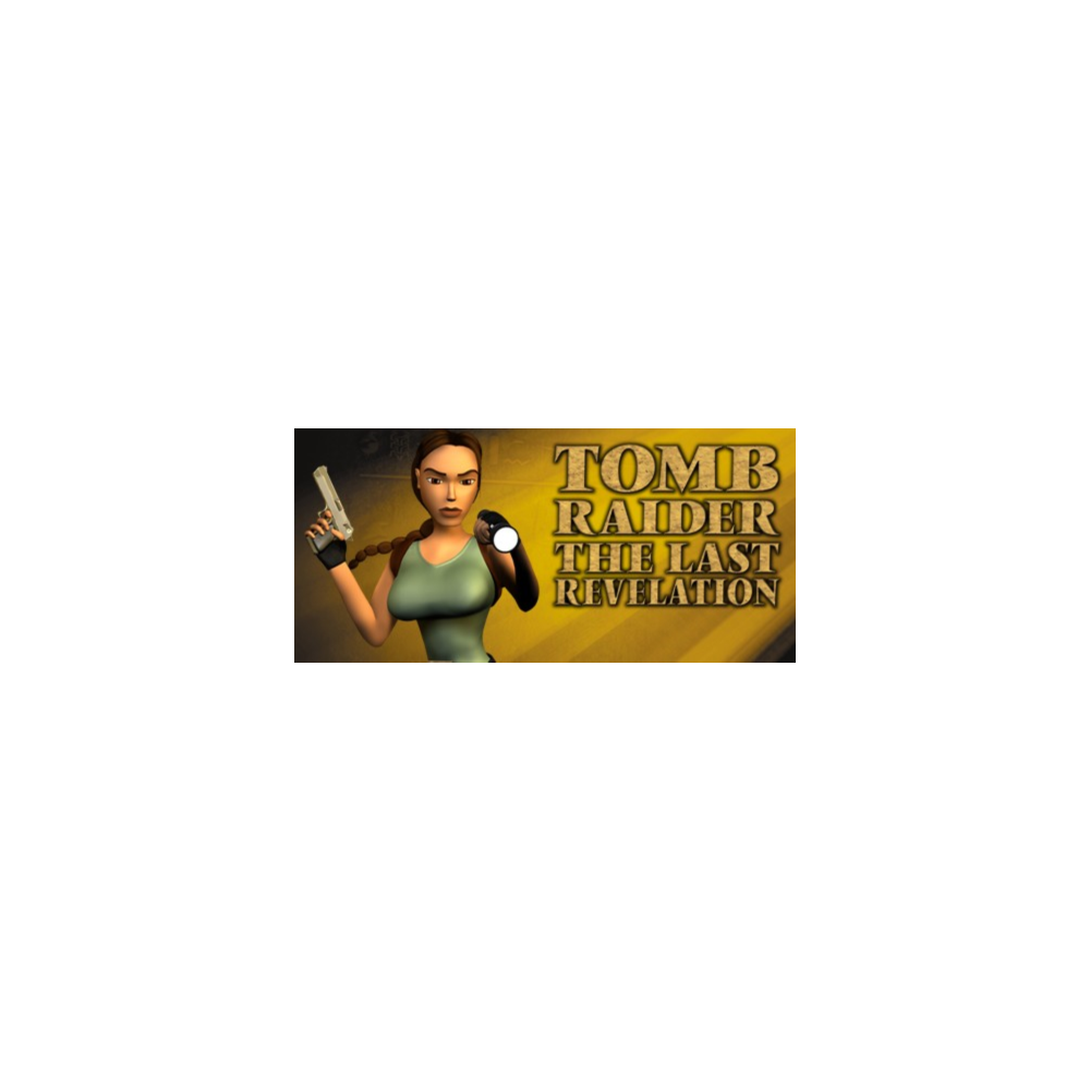 Купить Tomb Raider IV: The Last Revelation🔑STEAM КЛЮЧ🔥РФ+СНГ