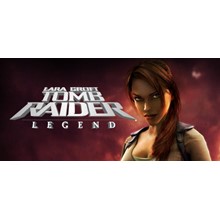 Tomb Raider: Legend (STEAM КЛЮЧ / РОССИЯ + ВЕСЬ МИР)